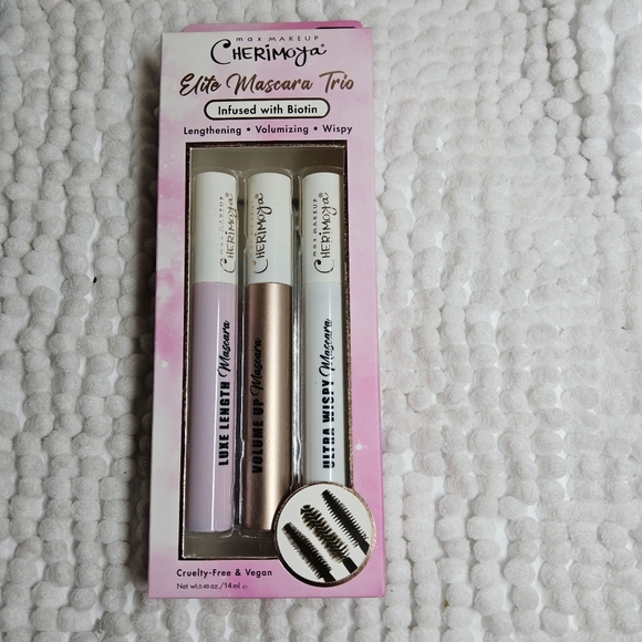 cherimoya Other - Mascara